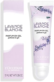 Amazon.co.jp: ロクシタン(L'OCCITANE) ホワイトラベンダー