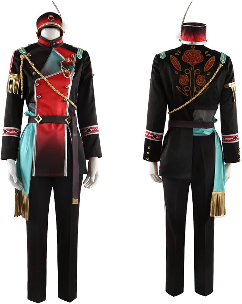 Amazon.co.jp: [wtshop] あんさんぶるスターズ あんスタ ALKALOID