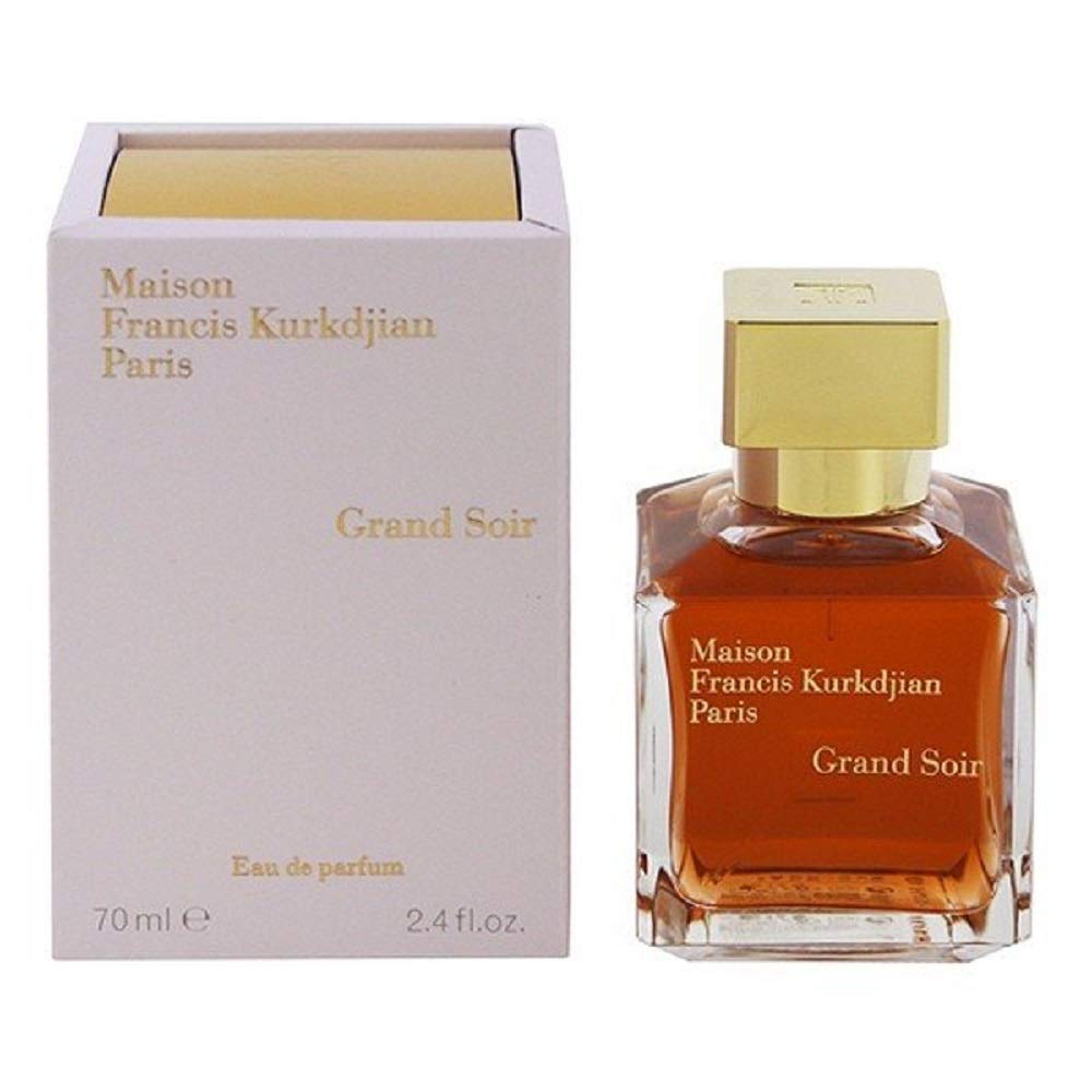 Amazon | メゾン フランシス クルジャン グラン ソワール 70ml EDP SP