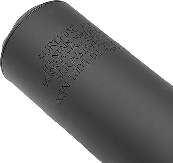 Amazon.co.jp: 14mm逆ネジ用 サプレッサー ＆ ハイダーセット (SF