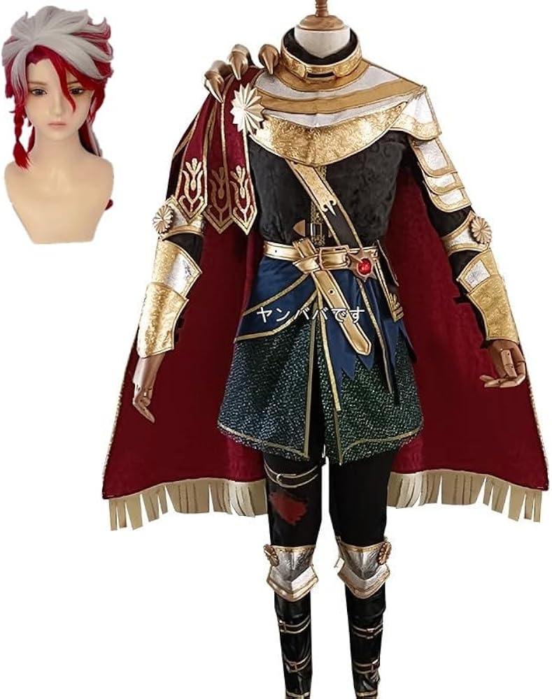 Amazon.co.jp: [ほししん / Hoshishin] 第五人格 作曲家 竜狩人