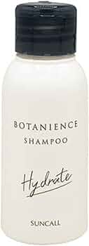 Amazon | 【サンコール】 R-21 ボタニエンス シャンプー ハイドレート
