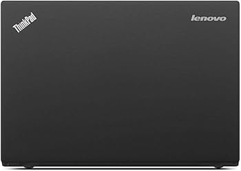 Amazon.com: Lenovo ThinkPad X260 Business Laptop,12.5