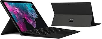 Amazon.com : Microsoft Surface Pro 6 (Intel Core i5, 8GB RAM
