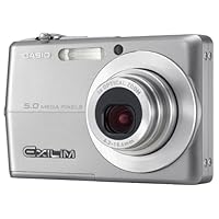 Amazon | CASIO EX-Z500 デジタルカメラEXILIM ZOOM | コンパクト 通販
