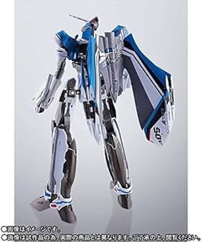 Amazon.co.jp: DX超合金 VF-31J改 ジークフリード(ハヤテ