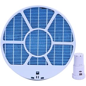 Amazon.co.jp: 空気清浄機用付属品・アクセサリ - 部品・アクセサリ