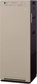 Amazon.co.jp: ダイキン 加湿 空気清浄機【ペットのニオイ・毛、花粉