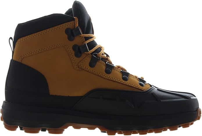 Amazon | Timberland メンズ Converge Wp ミッドシェルトゥ ハイキング