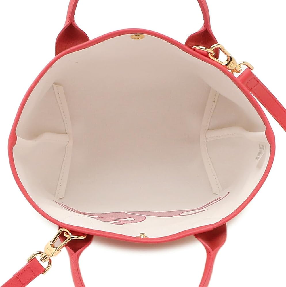 Amazon | [ロンシャン] ハンドバッグ ショルダーバッグ パニエ プリ