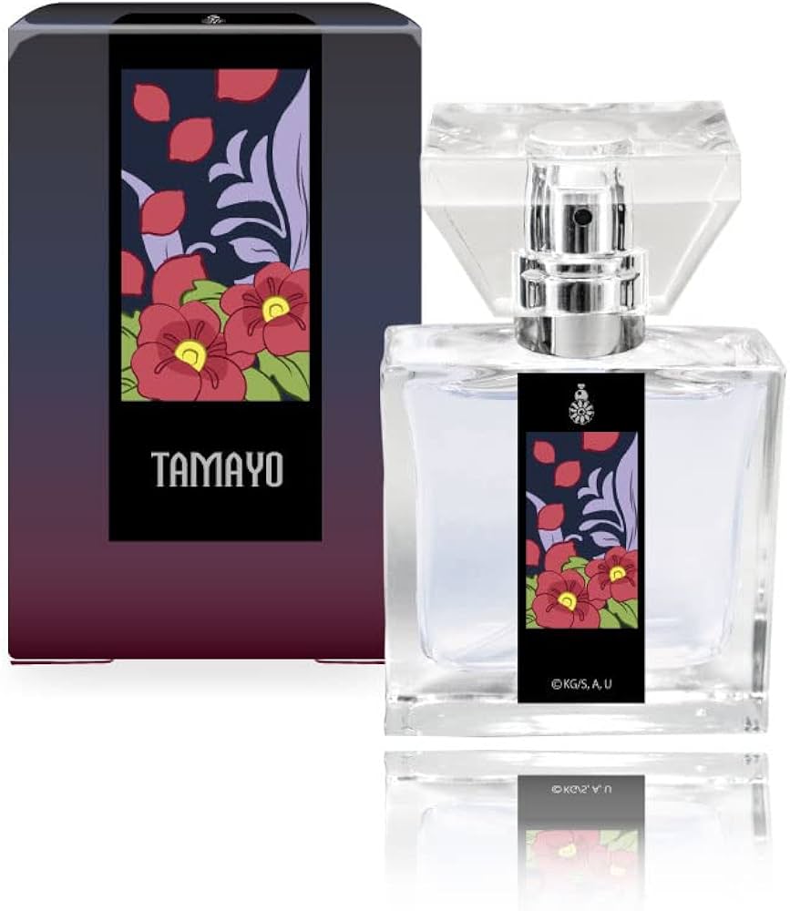 Amazon | primaniacs（プリマニアックス） 鬼滅の刃 フレグランス 珠世