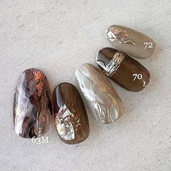 Amazon.co.jp：□カラージェル MOMO by nail for all 3g 69：ビューティー