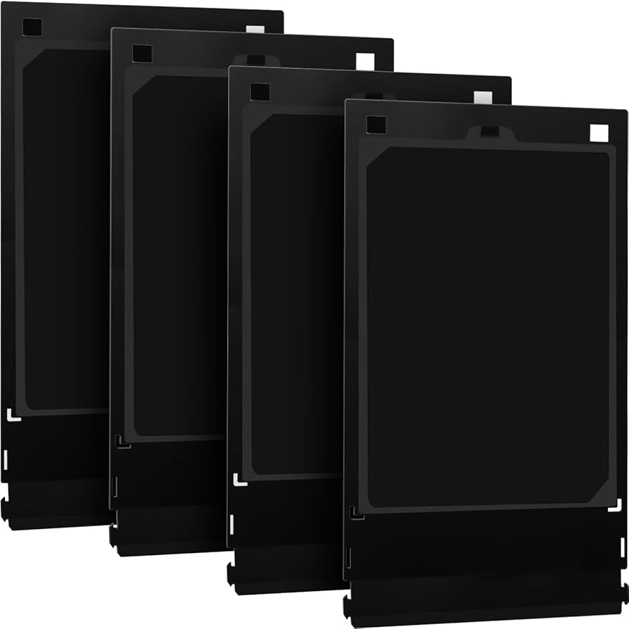 Amazon | 「シャープ蚊取空気清浄機用」蚊取シート FZ-GK50KS【4枚入