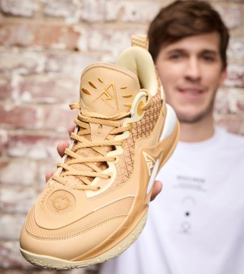 Amazon | [RIGORER] AR2 HBK バスケットボールシューズ バッシュ