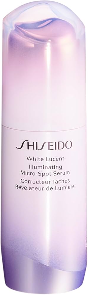 Amazon.co.jp: SHISEIDO ホワイトルーセント 【医薬部外品