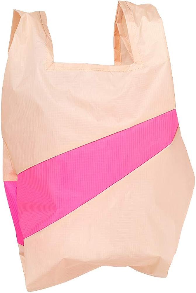 Amazon.co.jp: SUSAN BIJL M Size Recollection Susan Bell Eco Bag