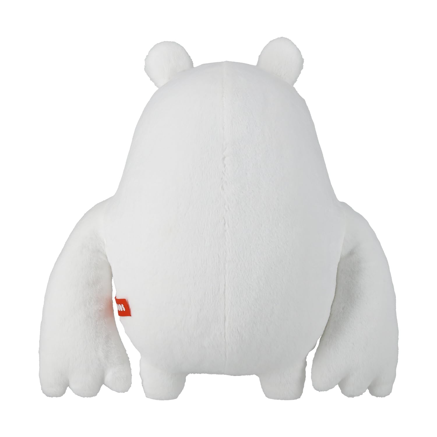 Amazon.co.jp: にゃんこ大商店オリジナル ぬいぐるみ ネコックマ