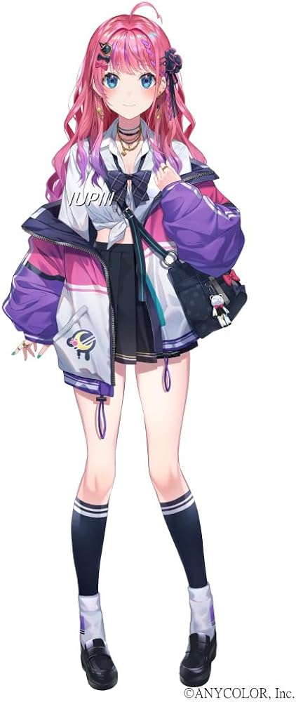 Amazon.co.jp: [Stiksy] 倉持めると新衣装コスプレ衣装 ＋ウィッグ＋