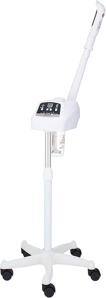 Amazon.co.jp: ＜SEVEN BEAUTY＞ オゾンフェイシャルスチーマー FS300