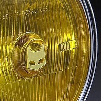 Amazon | マーシャル ヘッドライト 889 ドライビングランプフルキット