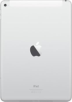 Amazon.co.jp: 【整備済み品】 Apple iPad Air 2 Wi-Fi 32GB シルバー