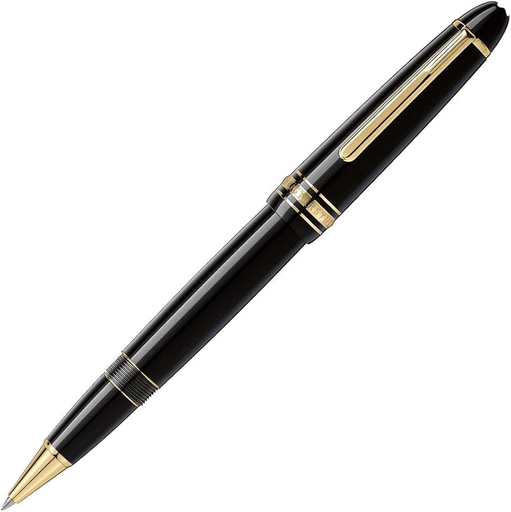 Amazon | モンブラン【MONTBLANC】ローラーボール マイ