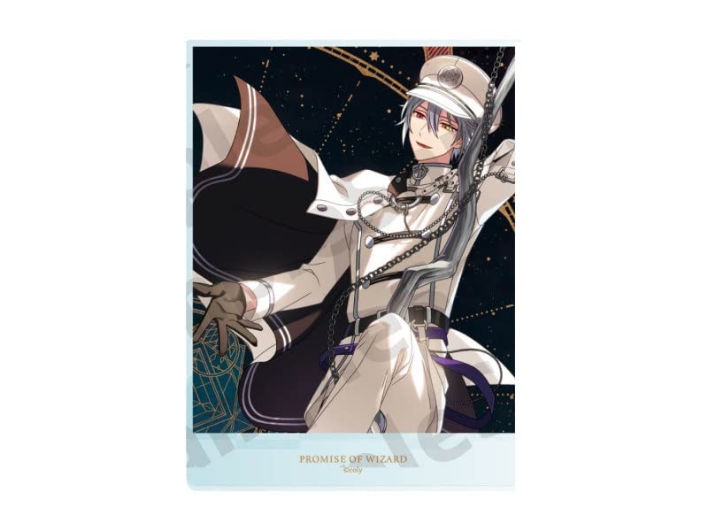Amazon.co.jp: 魔法使いの約束 アクリルスタンドパネル 1周年 1st