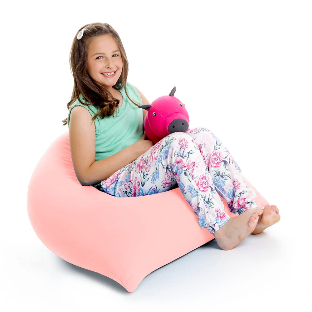 Amazon.co.jp: Yogibo Pyramid (ヨギボー ピラミッド) フラミンゴ 座椅