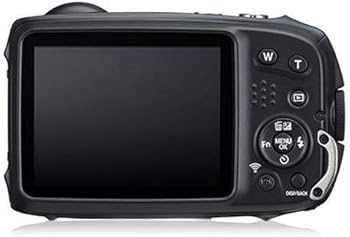 Fujifilm FinePix XP140 Waterproof Digital Camera w/16GB SD Card