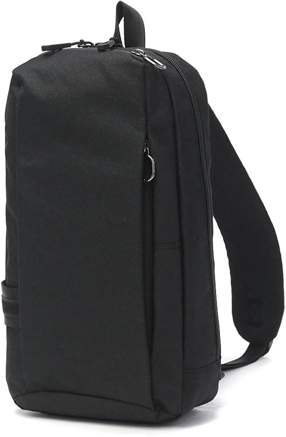 Amazon | [エースジーン] ボディバッグ メンズ ホバーライト2 抗菌・抗