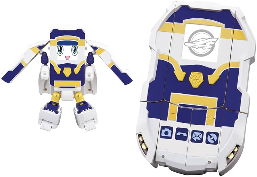 Amazon.co.jp: タカラトミー プラレール 新幹線変形ロボ シンカリオンZ