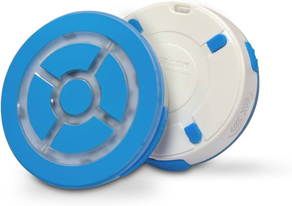 Amazon.co.jp: megacom DuoMon3 PRO 2025ver. 自動再接続機能 1P/2P