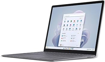Amazon.co.jp: Microsoft Surface Laptop 5 13.5インチ タッチ