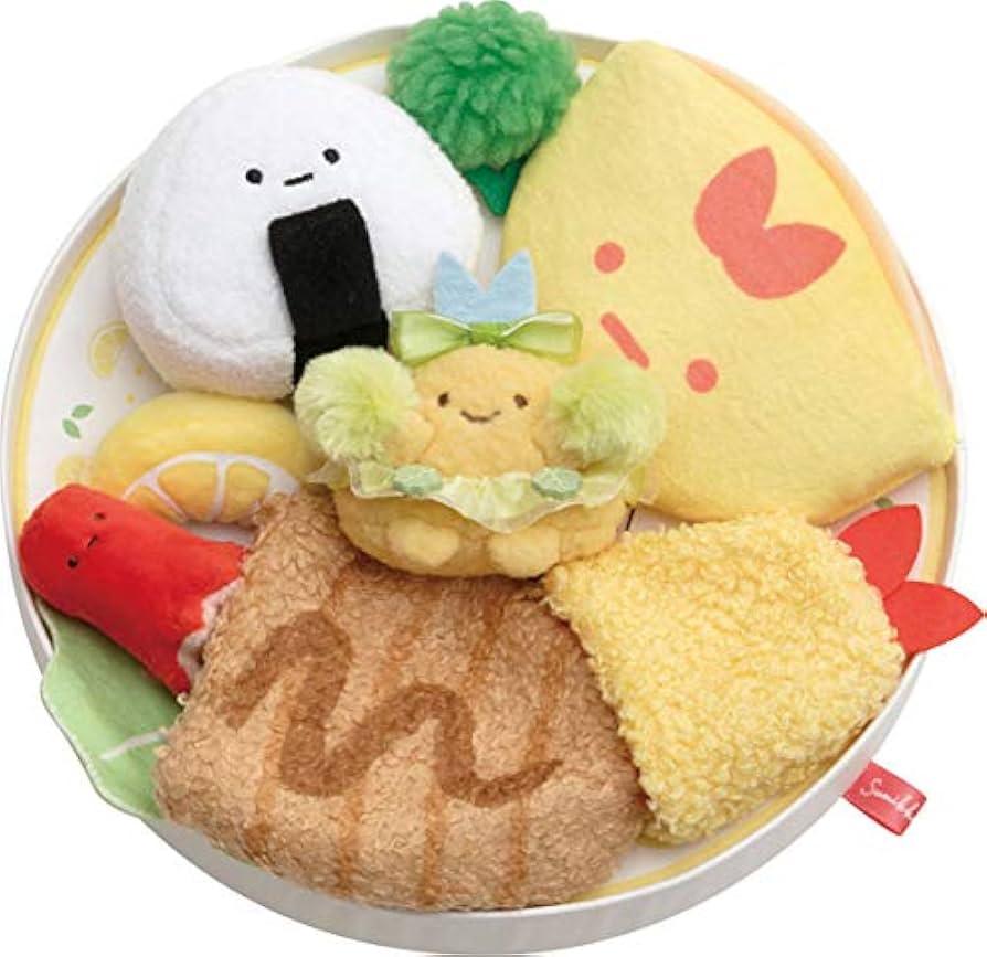 Amazon.co.jp: すみっコぐらし アゲアゲあげっコ すみっコぐらし