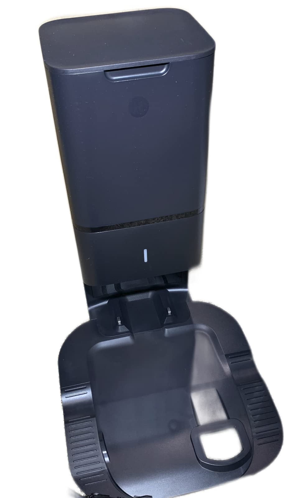 Amazon.com - caSino187 Clean Base Automatic Dirt Disposal System