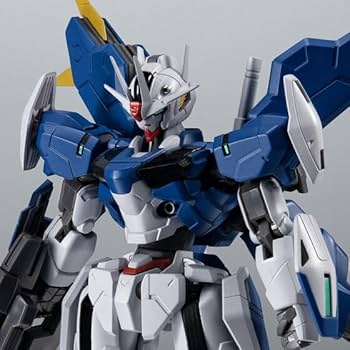 Amazon | ROBOT魂 ＜SIDE MS＞ XVX-016RN ・エアリアル（改修型） ver