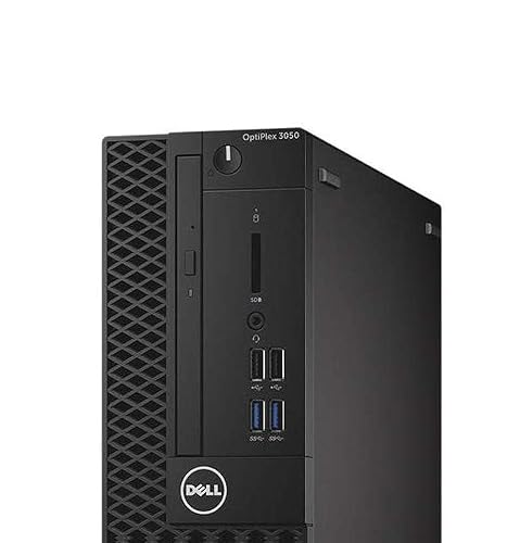 DELL OptiPlex 3050 超高速 新品SSD256GB i57500 DELL Optiplex 3050