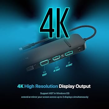 Amazon | ADAM elements USB-C ドックステーション - CASA HUB Pro Max