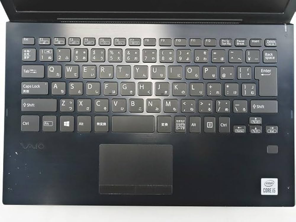 Amazon.co.jp: 【整備済み品】 VAIO バイオ Vaio Pro PG13 (VJPG13C11N