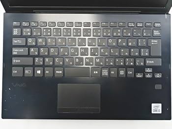 Amazon.co.jp: 【整備済み品】 VAIO バイオ Vaio Pro PG13 (VJPG13C11N