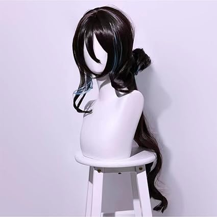 Amazon.co.jp: [YIFUO] 崩壊 スターレイル ルアンメェイ コスプレ衣装