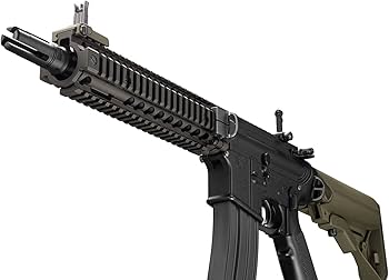 Amazon | 東京マルイ No.26 Mk18 Mod.1 18歳以上次世代電動ガン