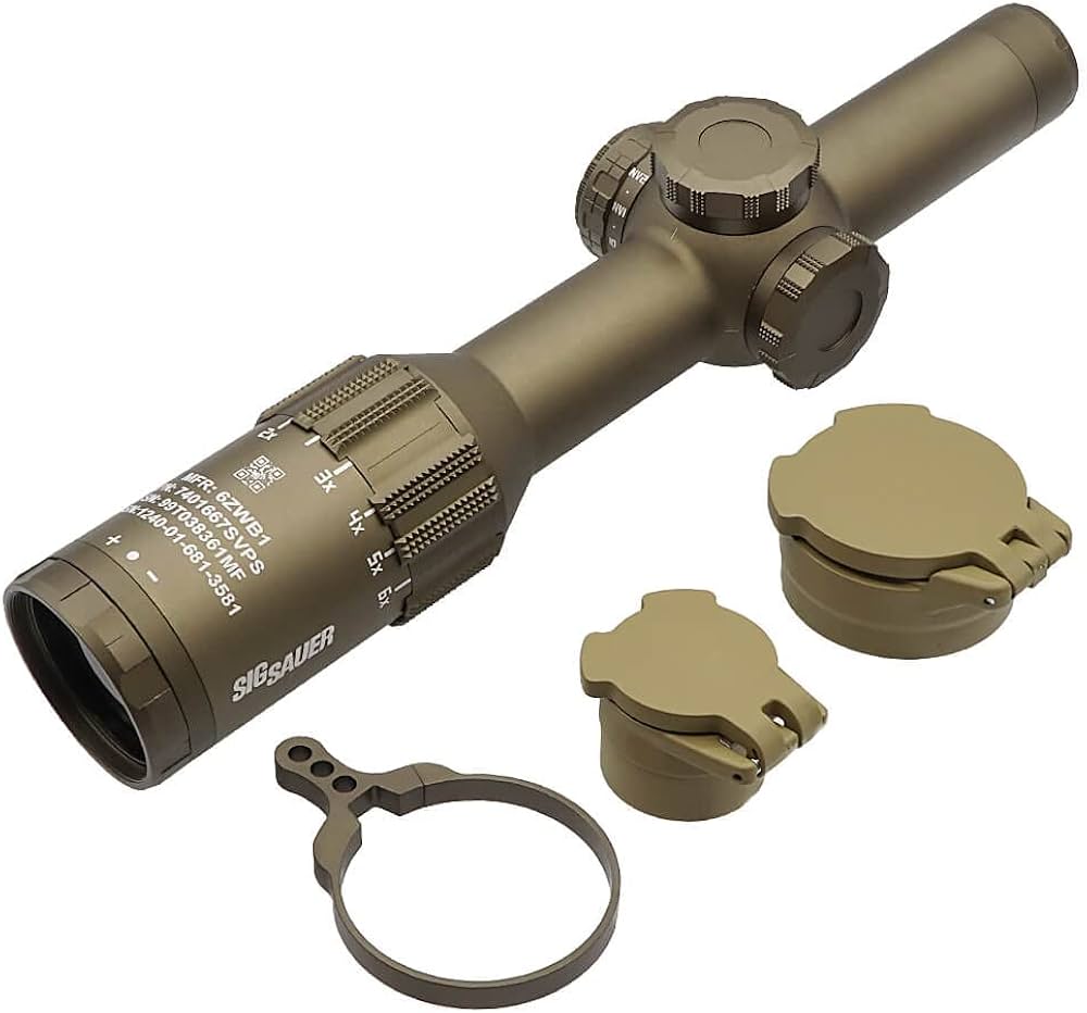 Amazon.co.jp: 【 ミリタリーガレージ 】 EVOLUTION GEAR 可変 FFP SIG