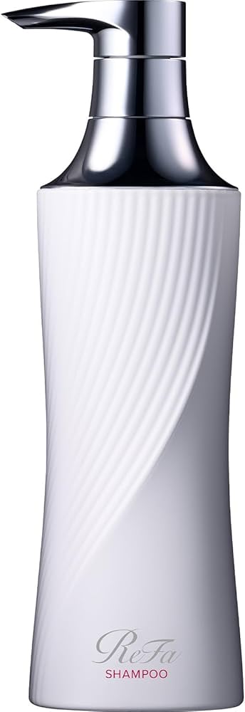 Amazon | リファビューテックシャンプー/ReFa BEAUTECH SHAMPOO 500mL