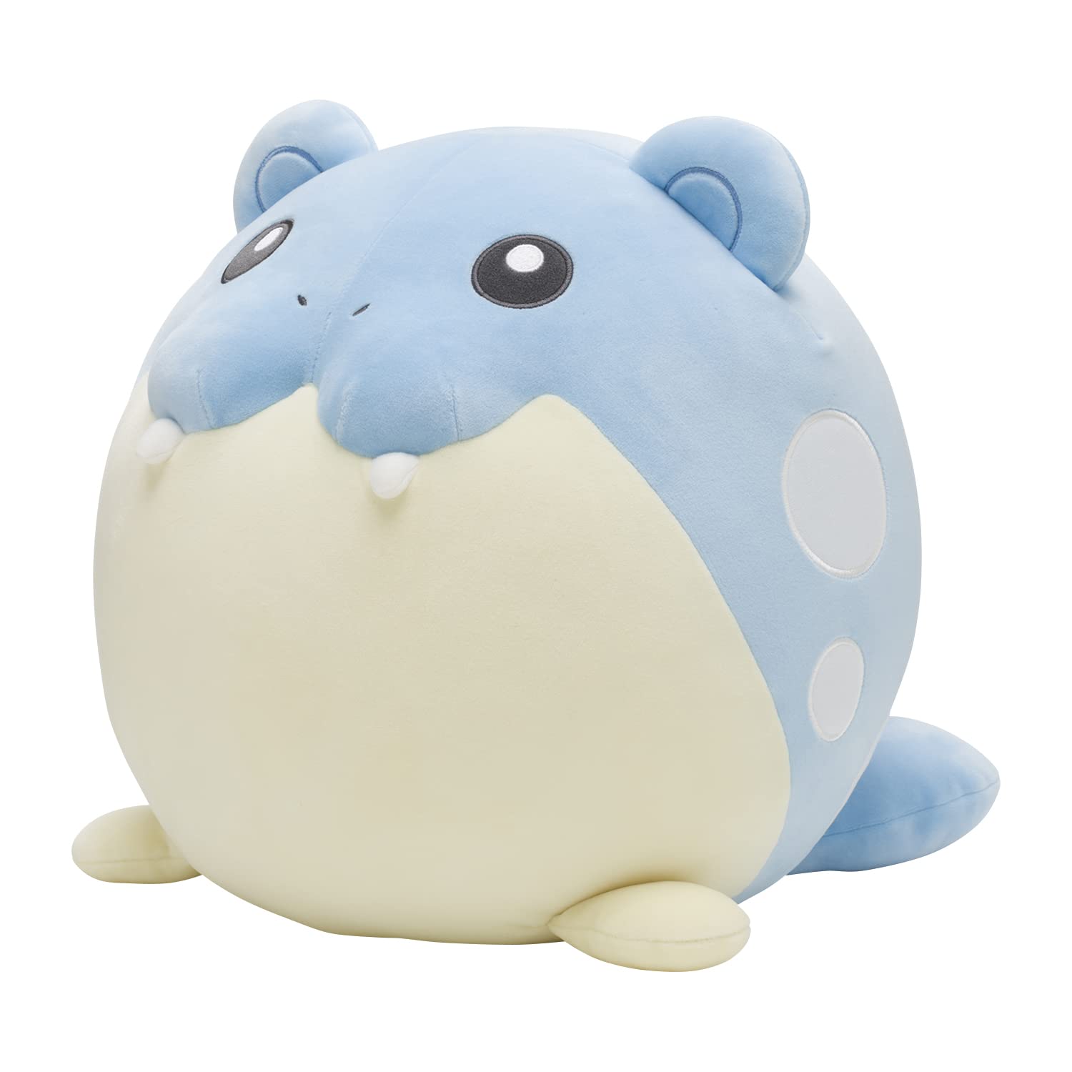 Amazon.co.jp: ポケモンセンターオリジナル もっちりっちぬいぐるみ