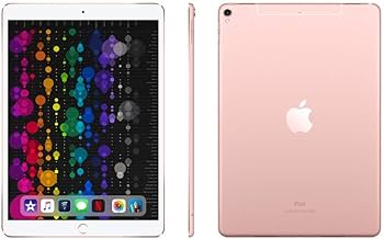 Amazon.com : Apple iPad Pro (10.5-inch, Wi-Fi + Cellular, 64GB