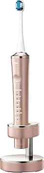 Amazon.co.jp: パナソニック 電動歯ブラシ ドルツ ピンク EW-CDP55-P
