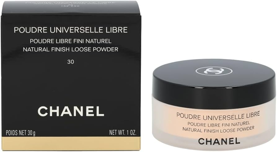 POUDRE UNIVERSELLE LIBRE 30 : Amazon.co.uk: Beauty