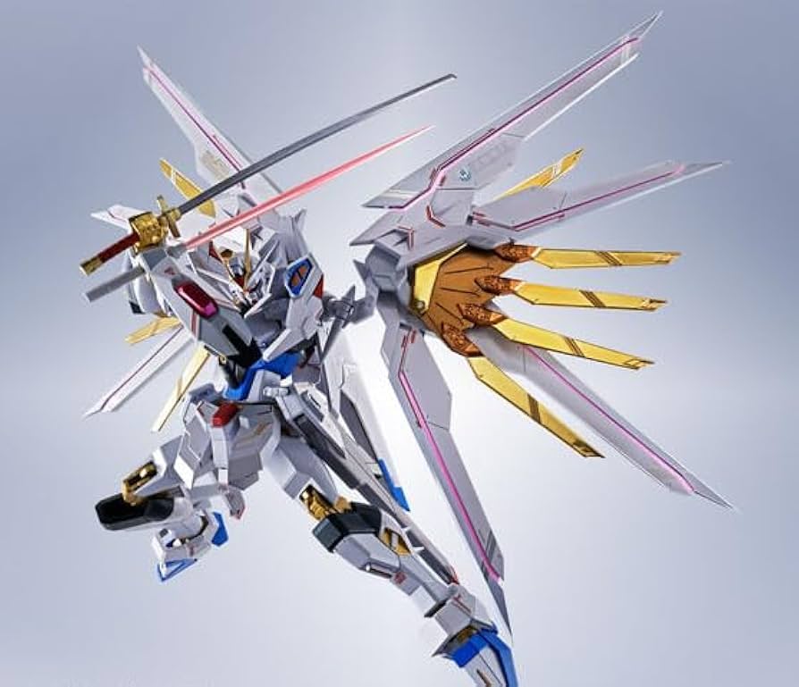 Amazon | METAL ROBOT魂 ＜SIDE MS＞ プラウドディフェンダー