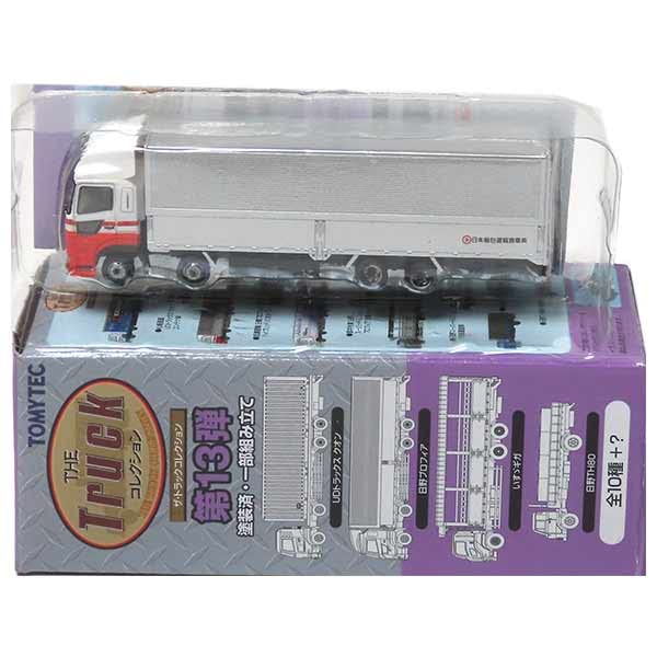 Amazon | 【3】 トミーテック 1/150 ザ・トラックコレクション 第13弾